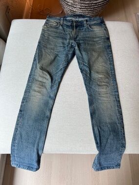 Nudie Jeans